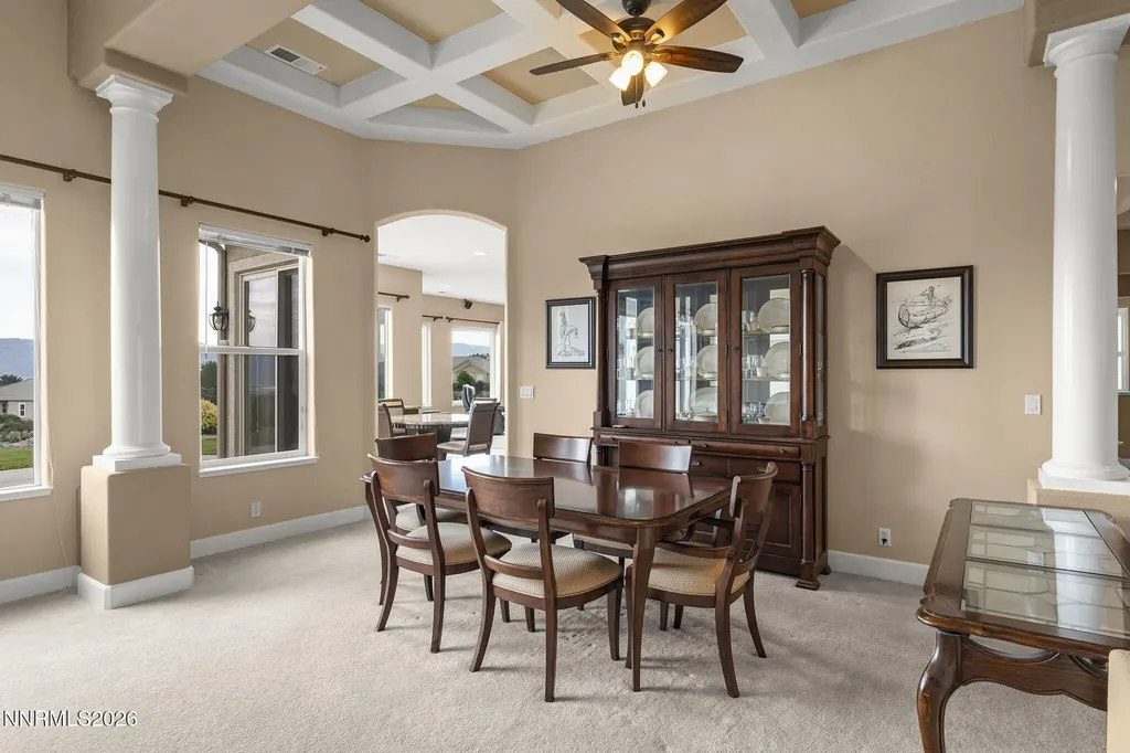 6696 Marble Canyon Reno NV 89511