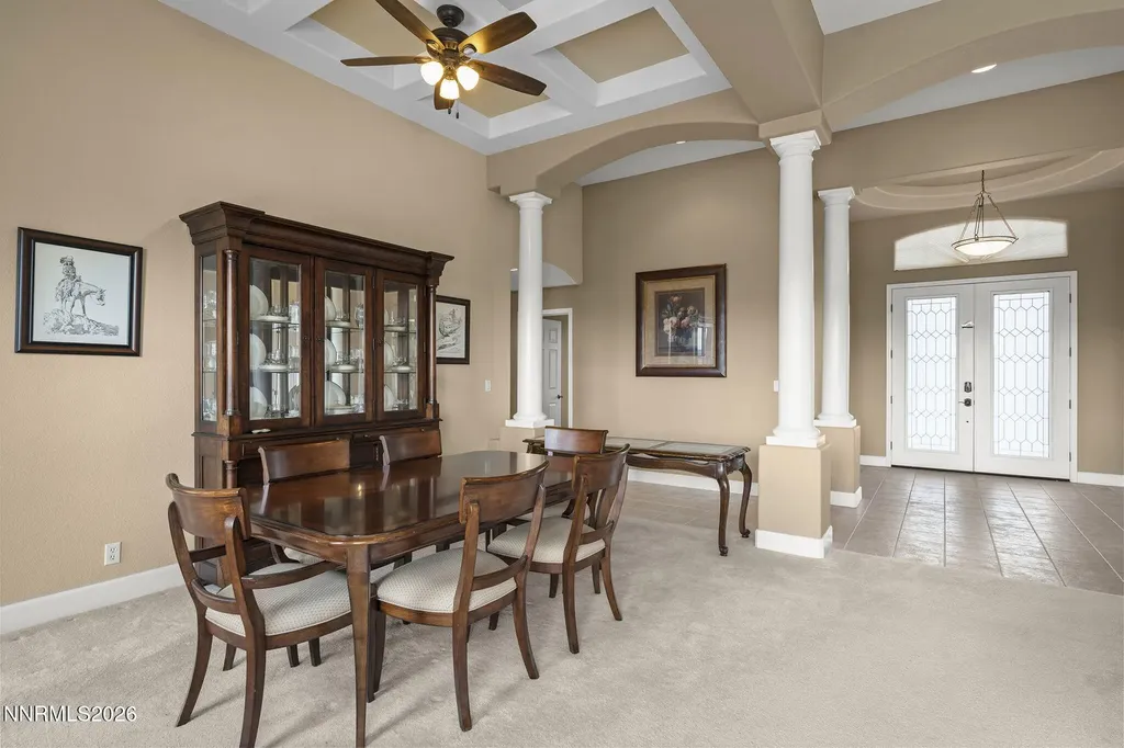 6696 Marble Canyon Reno NV 89511