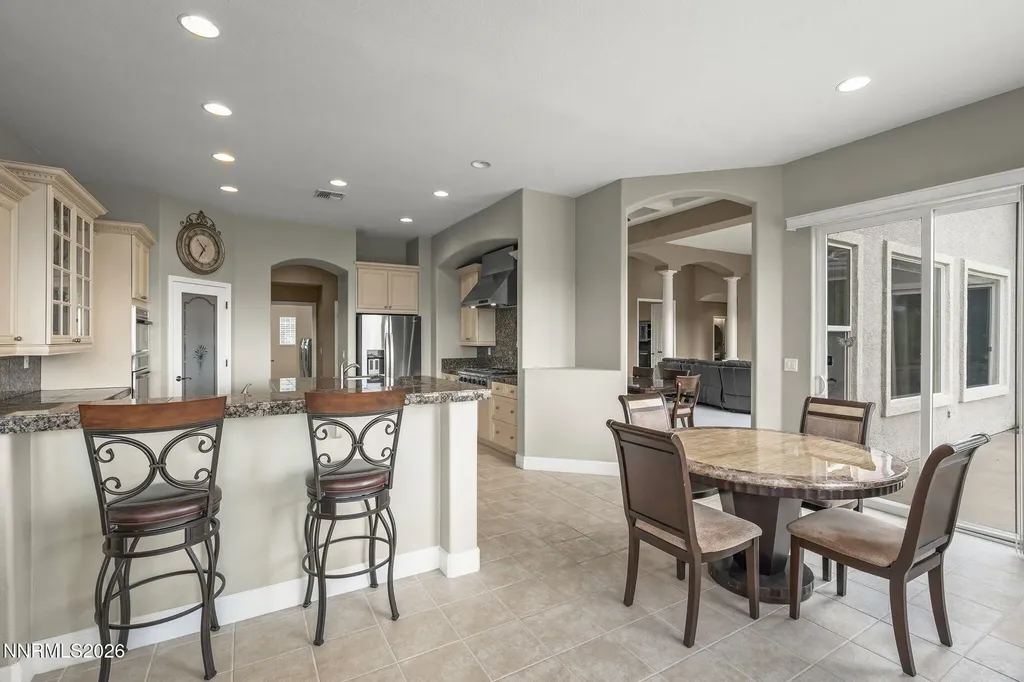 6696 Marble Canyon Reno NV 89511