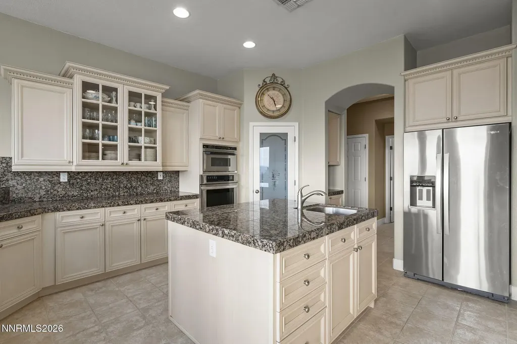 6696 Marble Canyon Reno NV 89511