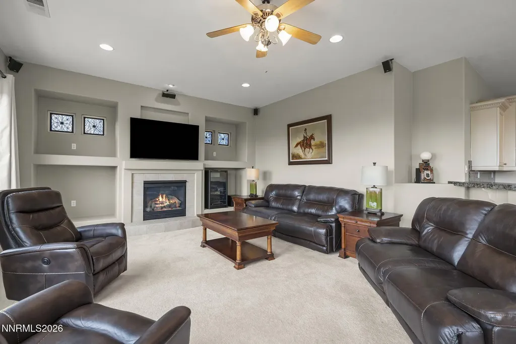 6696 Marble Canyon Reno NV 89511