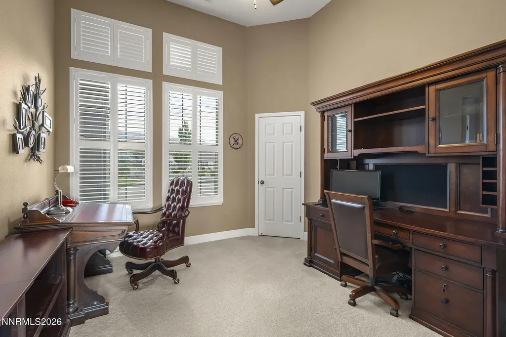 6696 Marble Canyon Reno NV 89511