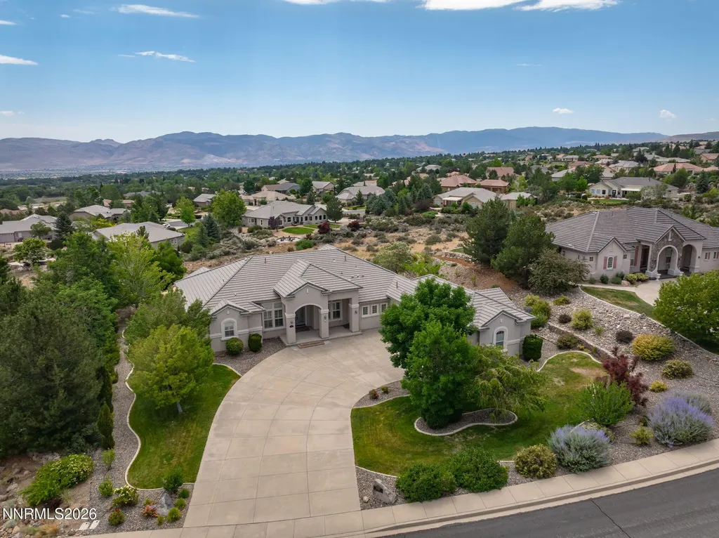 6696 Marble Canyon Reno NV 89511