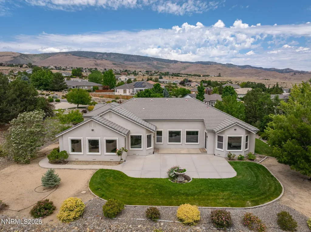 6696 Marble Canyon Reno NV 89511