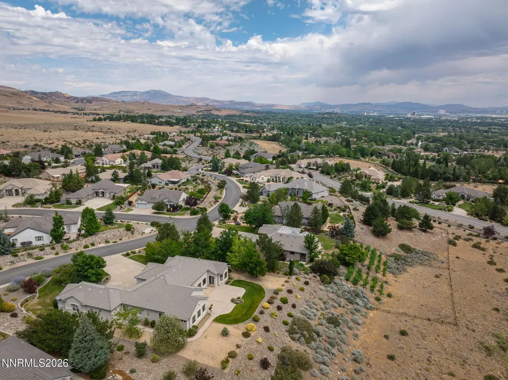 6696 Marble Canyon Reno NV 89511