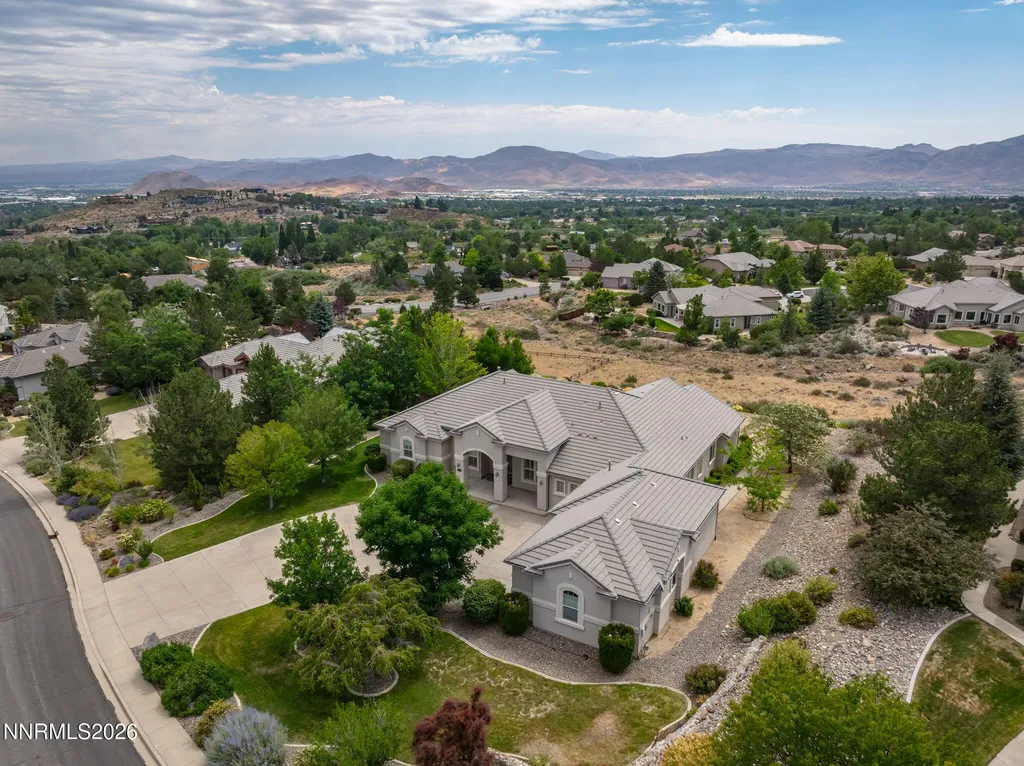 6696 Marble Canyon Reno NV 89511