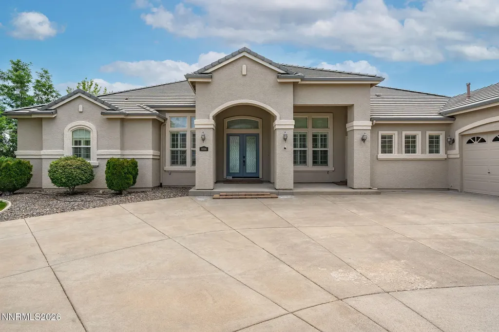 6696 Marble Canyon Reno NV 89511