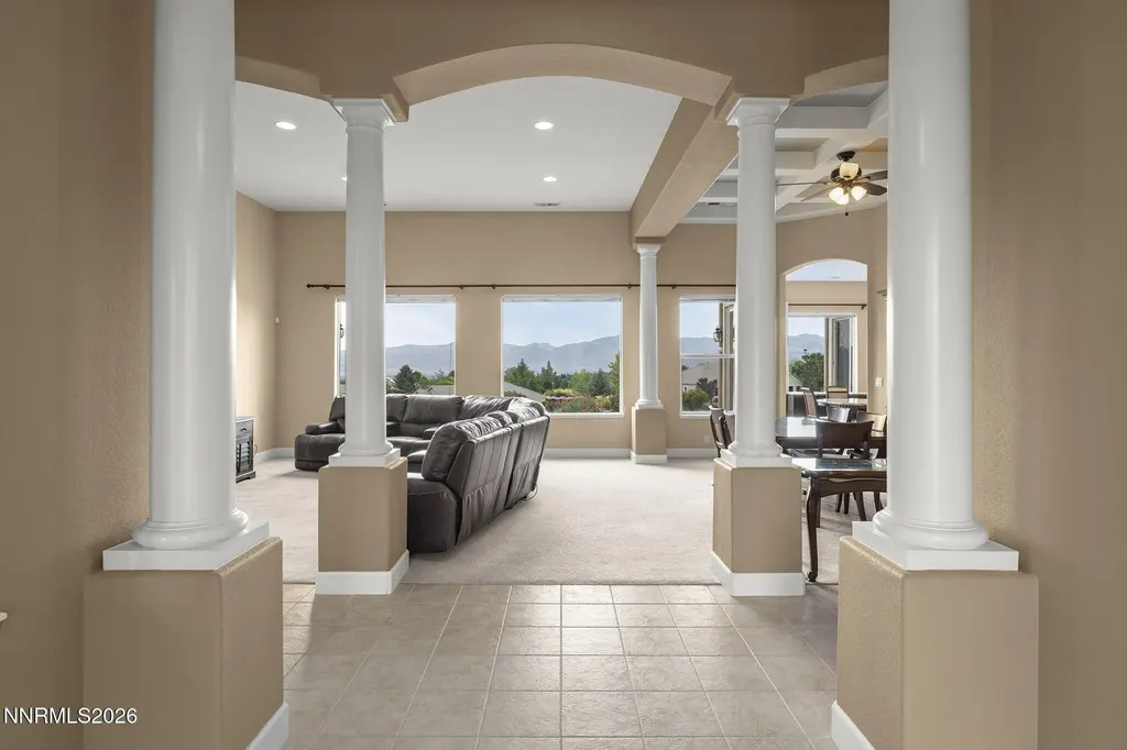 6696 Marble Canyon Reno NV 89511