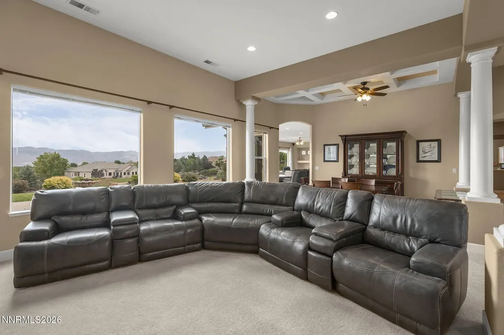 6696 Marble Canyon Reno NV 89511