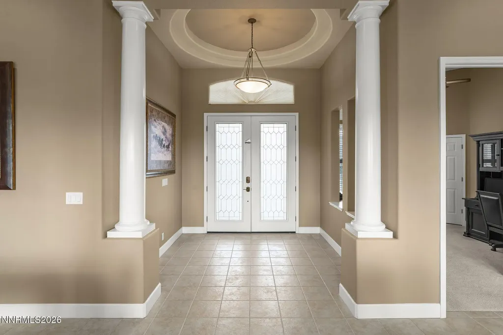 6696 Marble Canyon Reno NV 89511