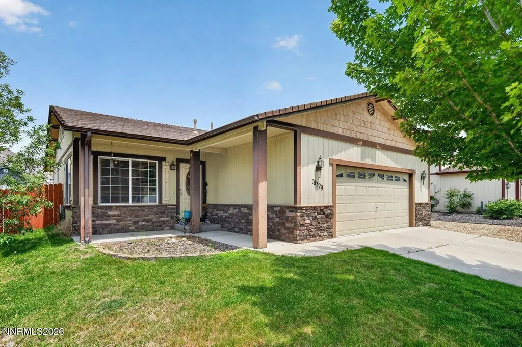 18329 Dustin Reno NV 89508