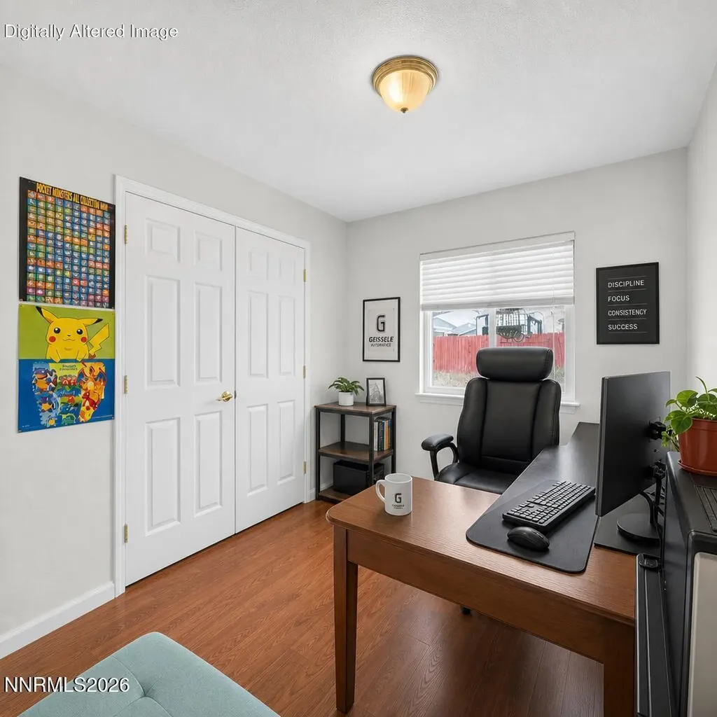 18329 Dustin Reno NV 89508