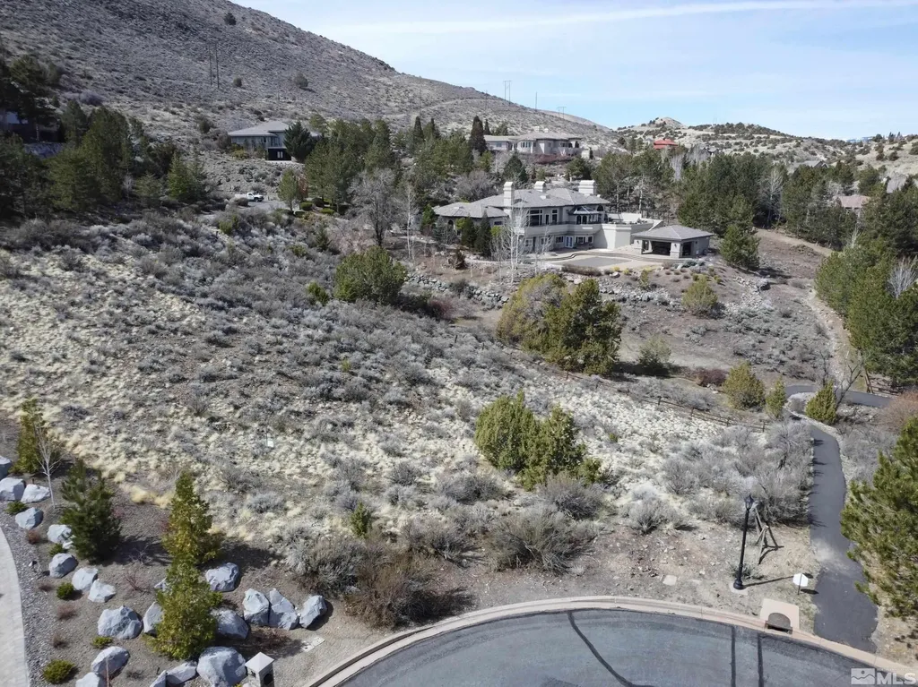 40 Greybull Reno NV 89519