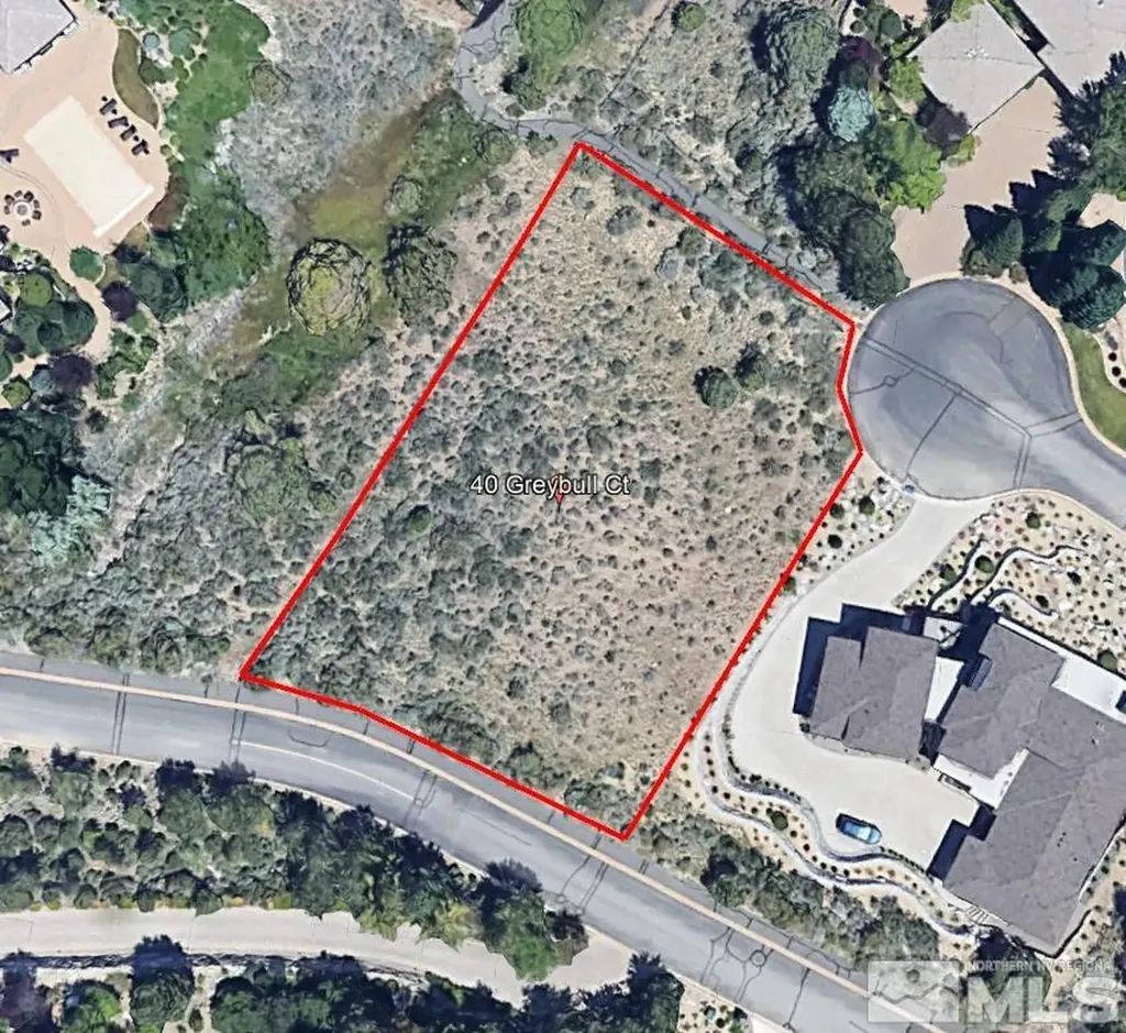40 Greybull Reno NV 89519