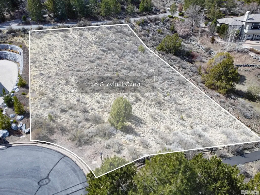 40 Greybull Reno NV 89519