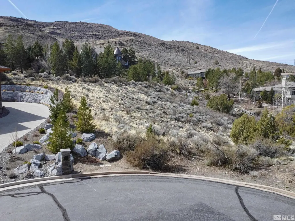40 Greybull Reno NV 89519