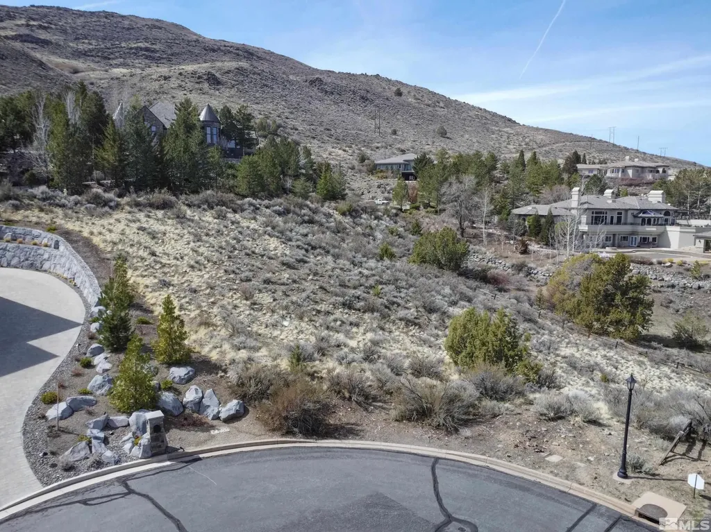 40 Greybull Reno NV 89519