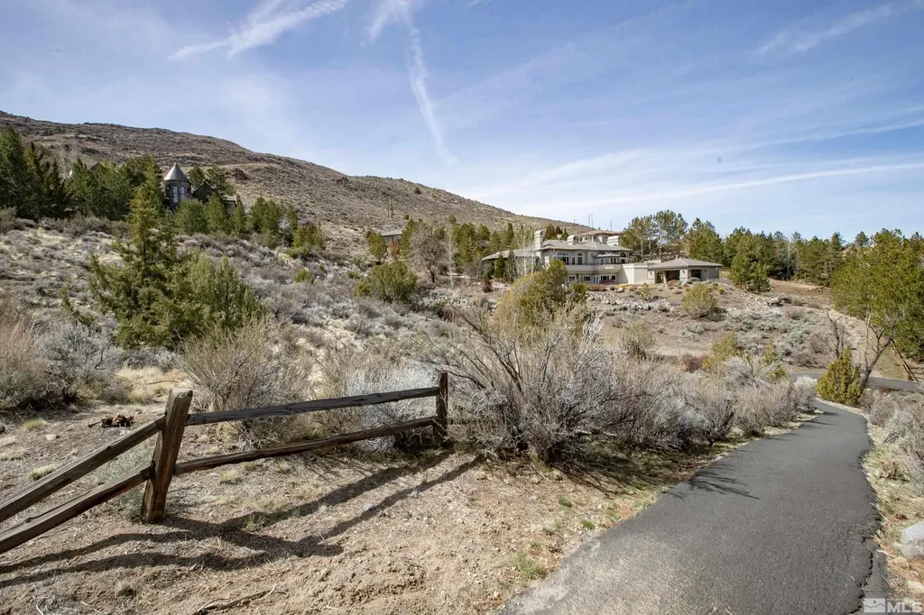 40 Greybull Reno NV 89519