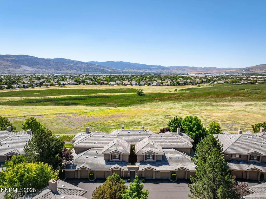 900 Meadows Reno NV 89521