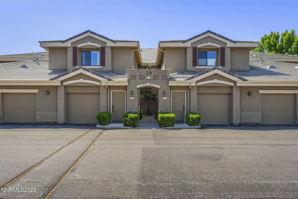 900 Meadows Reno NV 89521