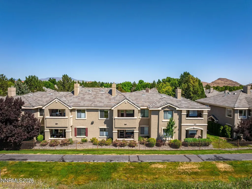 900 Meadows Reno NV 89521