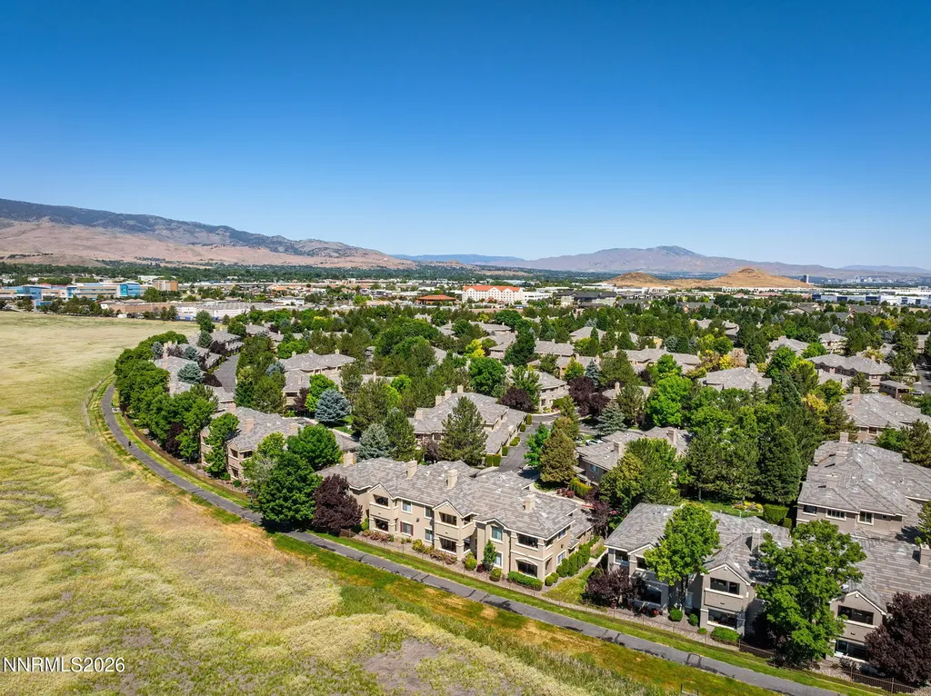 900 Meadows Reno NV 89521