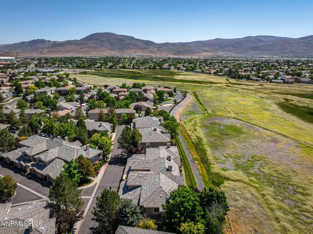 900 Meadows Reno NV 89521
