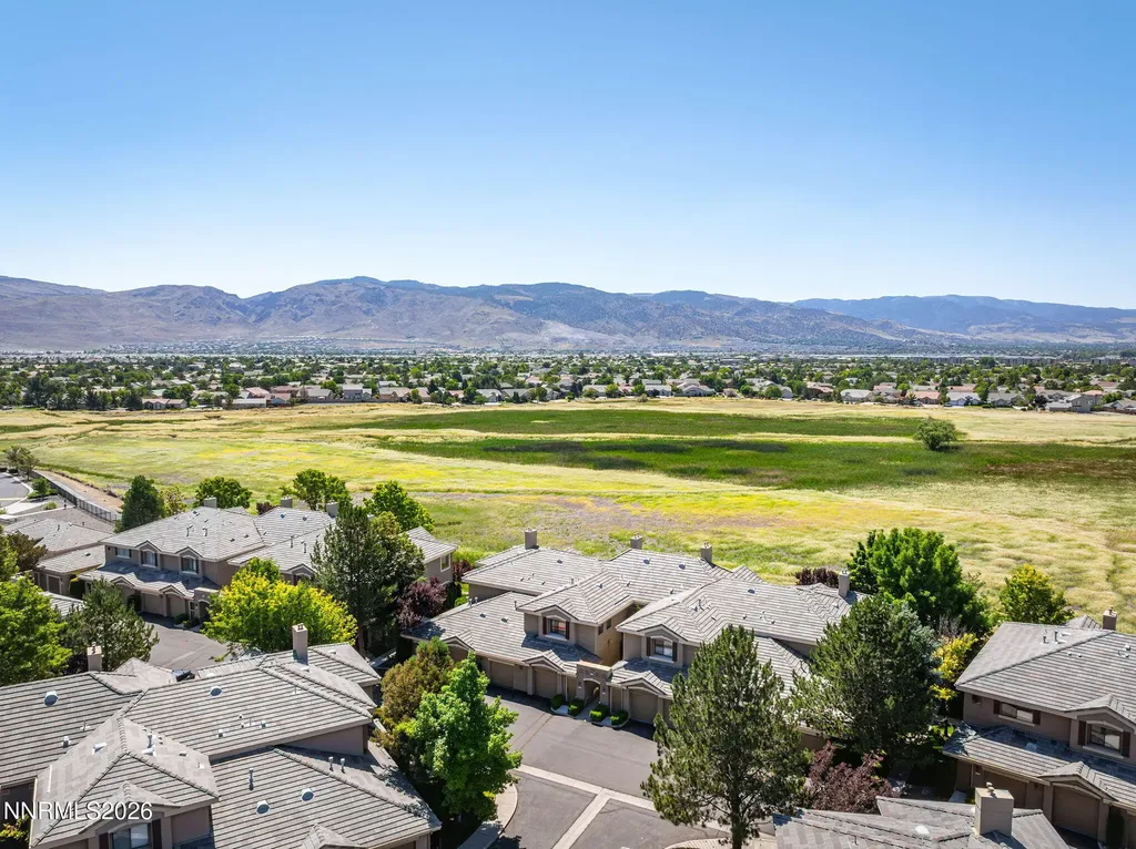 900 Meadows Reno NV 89521