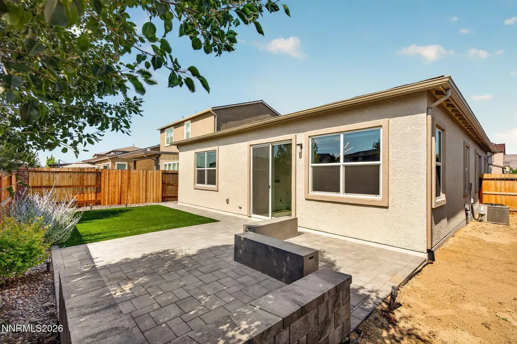 7765 Navasota Sparks NV 89436