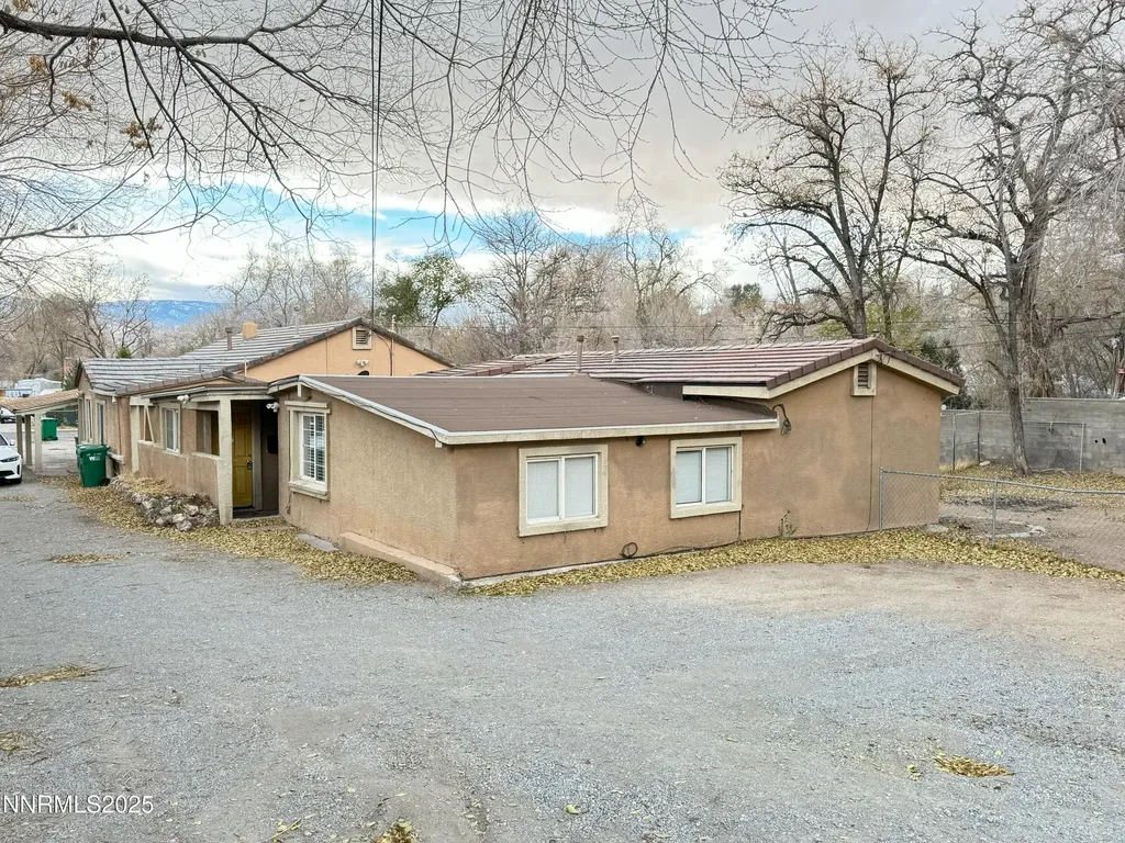 2065 1/2 Whitfield Reno NV 89512