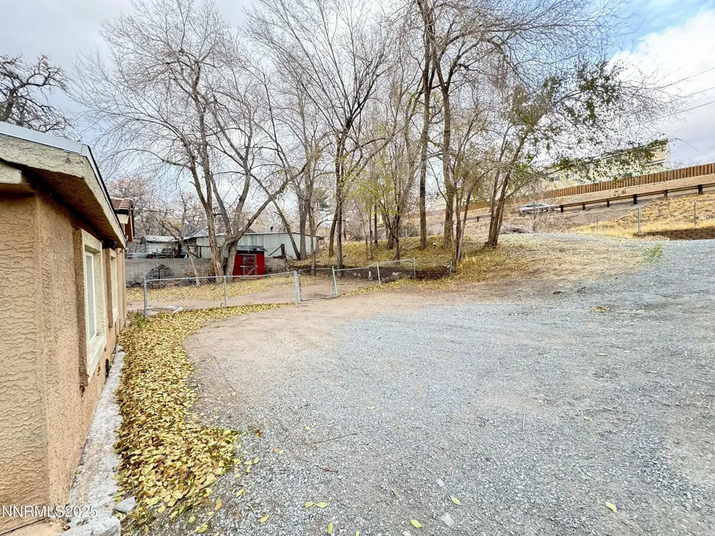 2065 1/2 Whitfield Reno NV 89512