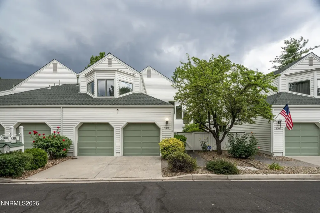 6302 Green Ranch Reno NV 89519