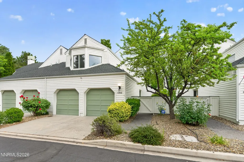 6302 Green Ranch Reno NV 89519