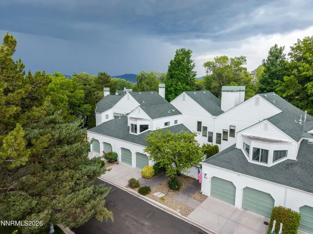 6302 Green Ranch Reno NV 89519