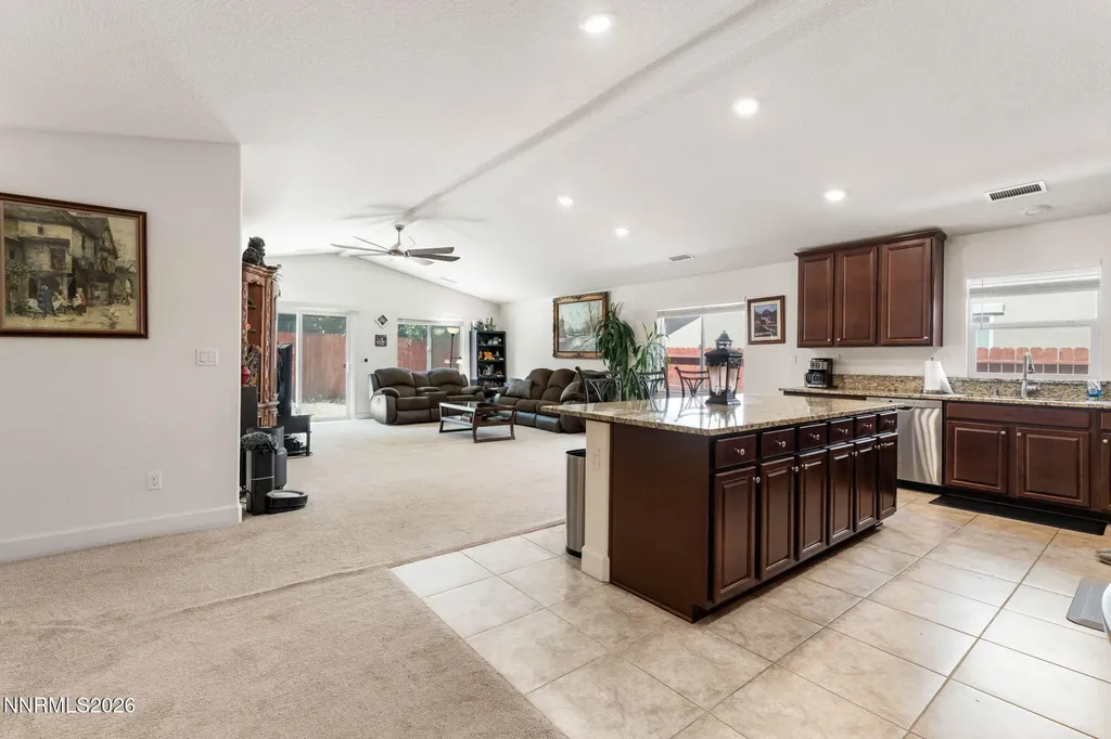 1555 Mahogany Hill Carson City NV 89701