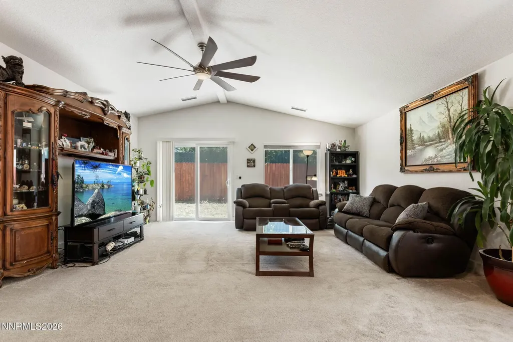 1555 Mahogany Hill Carson City NV 89701