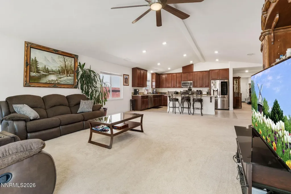 1555 Mahogany Hill Carson City NV 89701