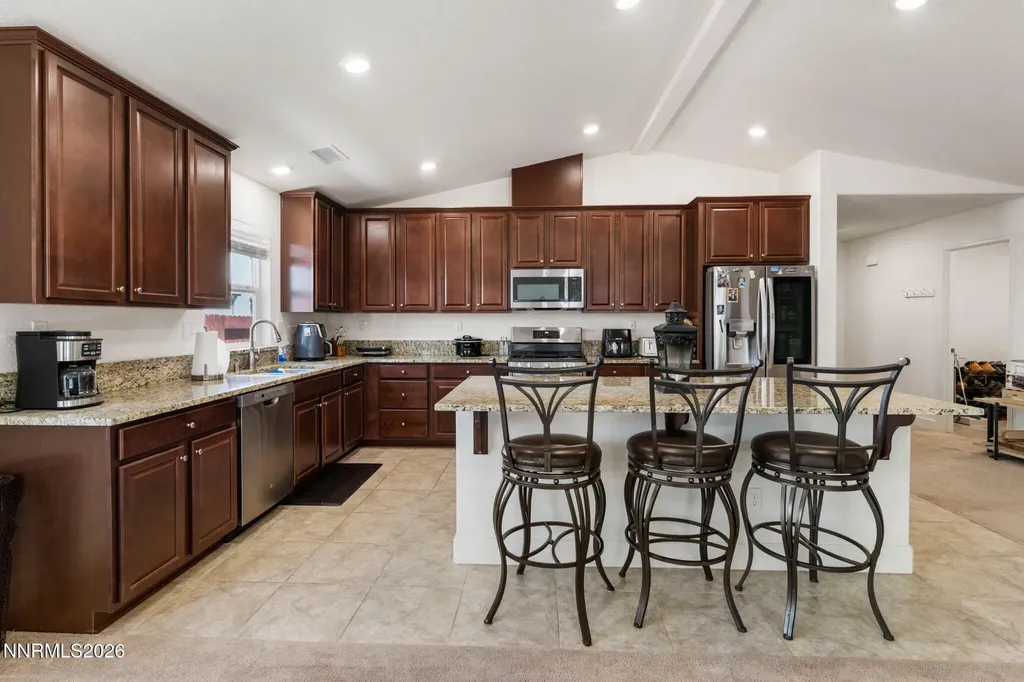 1555 Mahogany Hill Carson City NV 89701