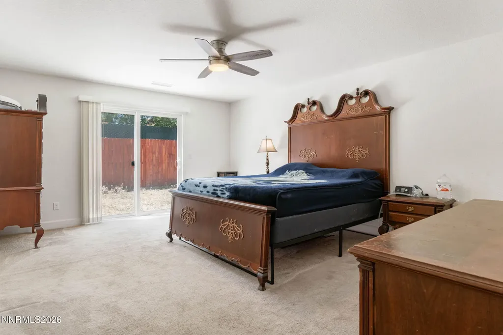 1555 Mahogany Hill Carson City NV 89701