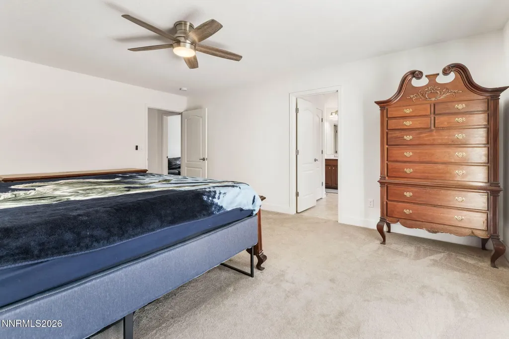 1555 Mahogany Hill Carson City NV 89701