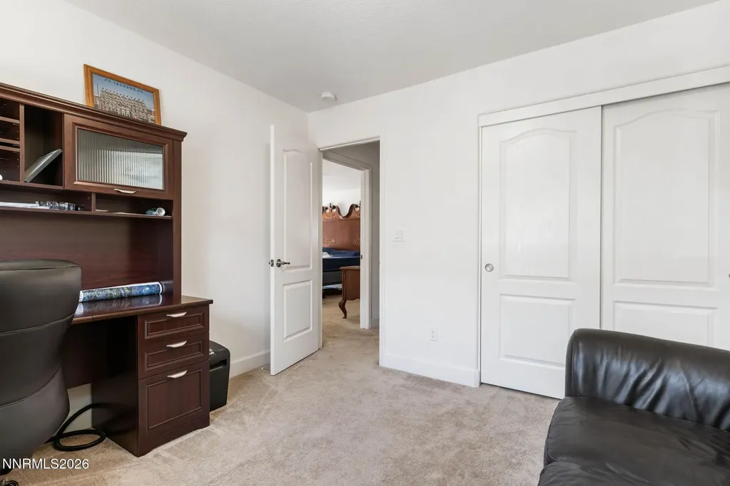 1555 Mahogany Hill Carson City NV 89701