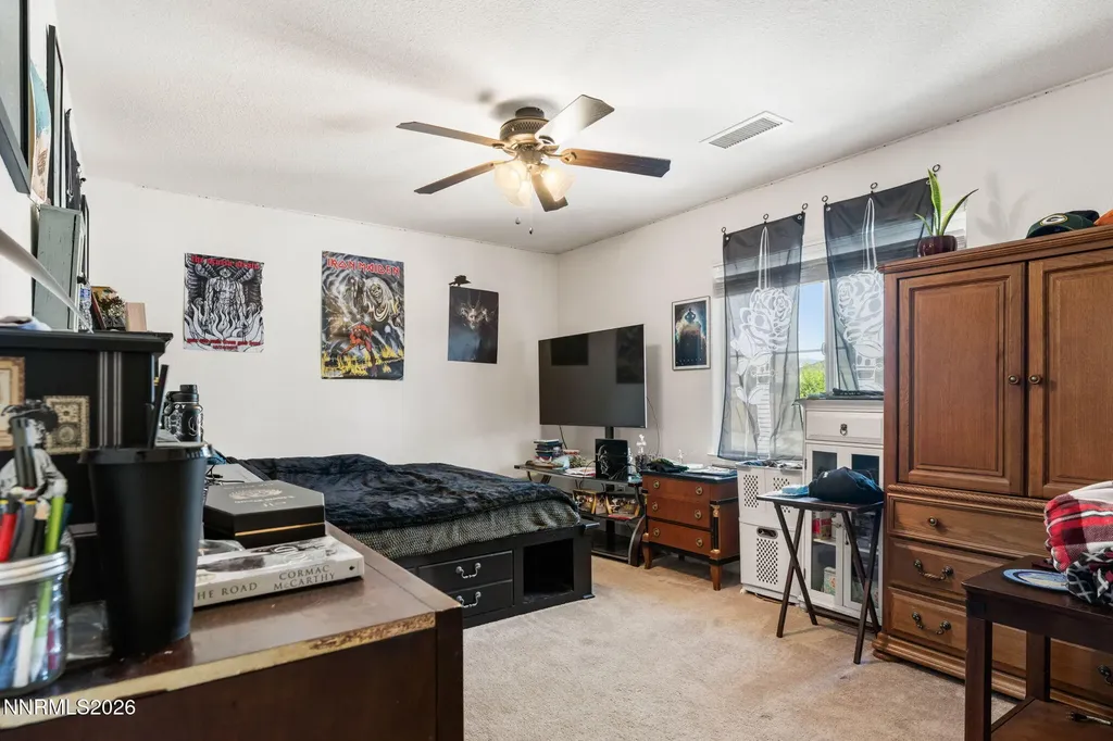 1555 Mahogany Hill Carson City NV 89701