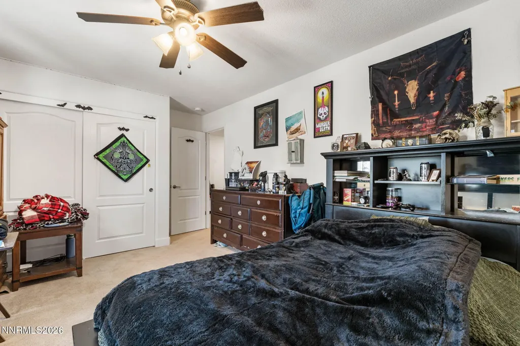 1555 Mahogany Hill Carson City NV 89701