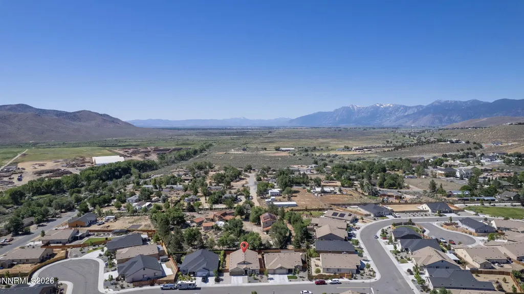 1555 Mahogany Hill Carson City NV 89701