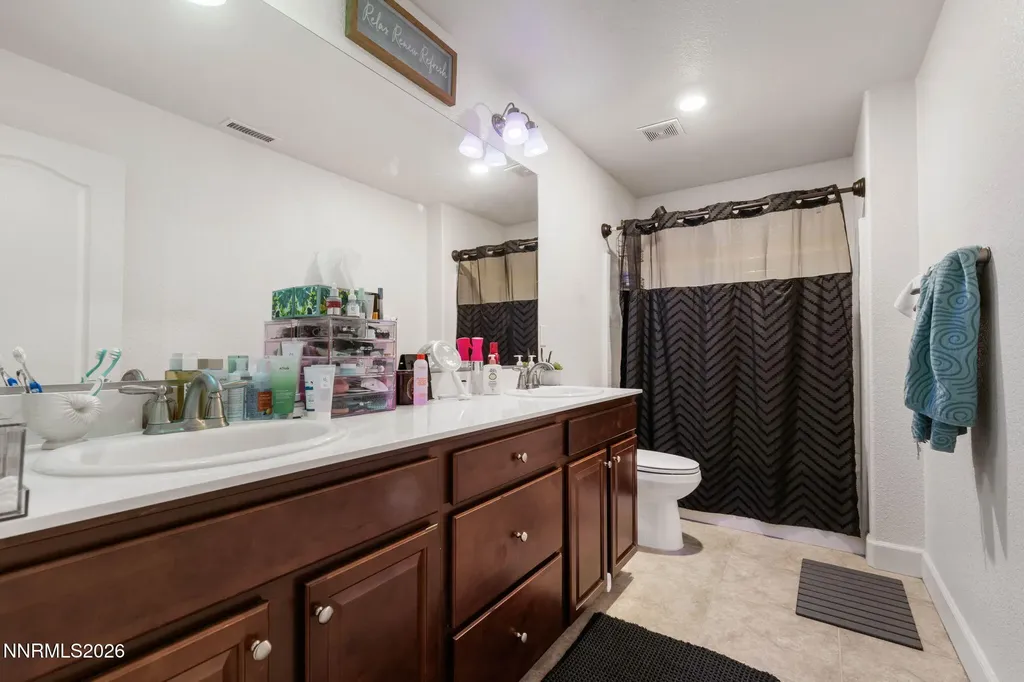 1555 Mahogany Hill Carson City NV 89701