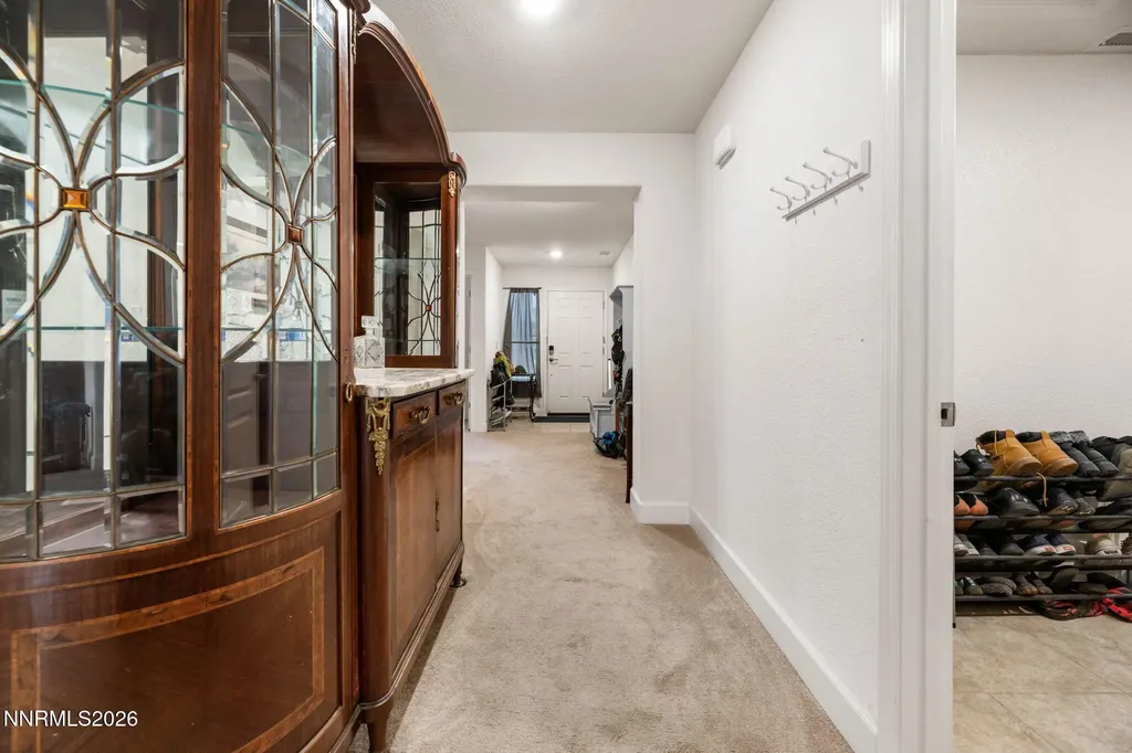 1555 Mahogany Hill Carson City NV 89701