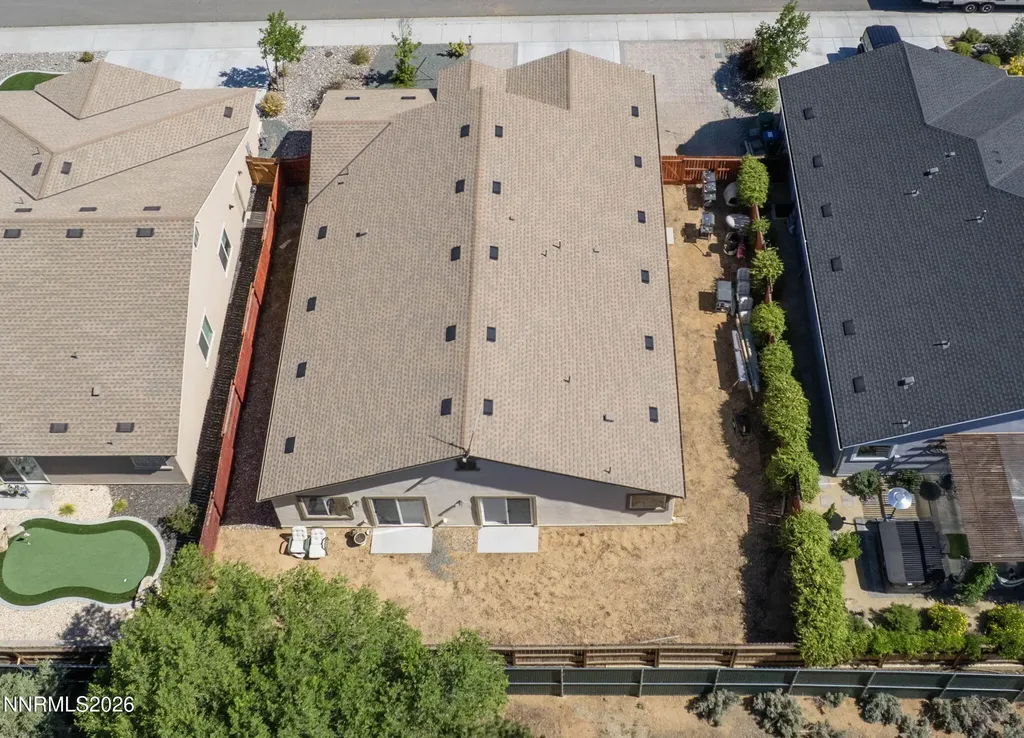 1555 Mahogany Hill Carson City NV 89701