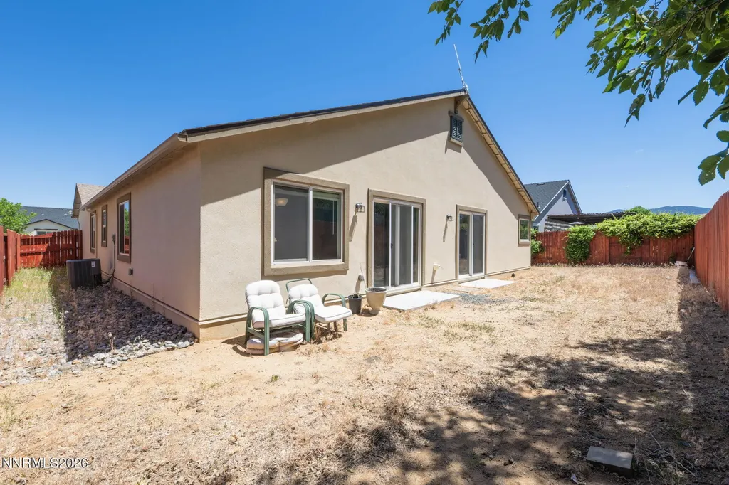 1555 Mahogany Hill Carson City NV 89701
