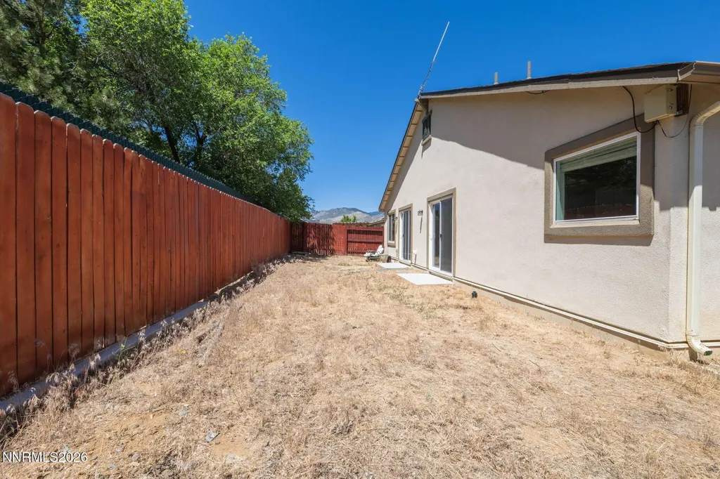 1555 Mahogany Hill Carson City NV 89701