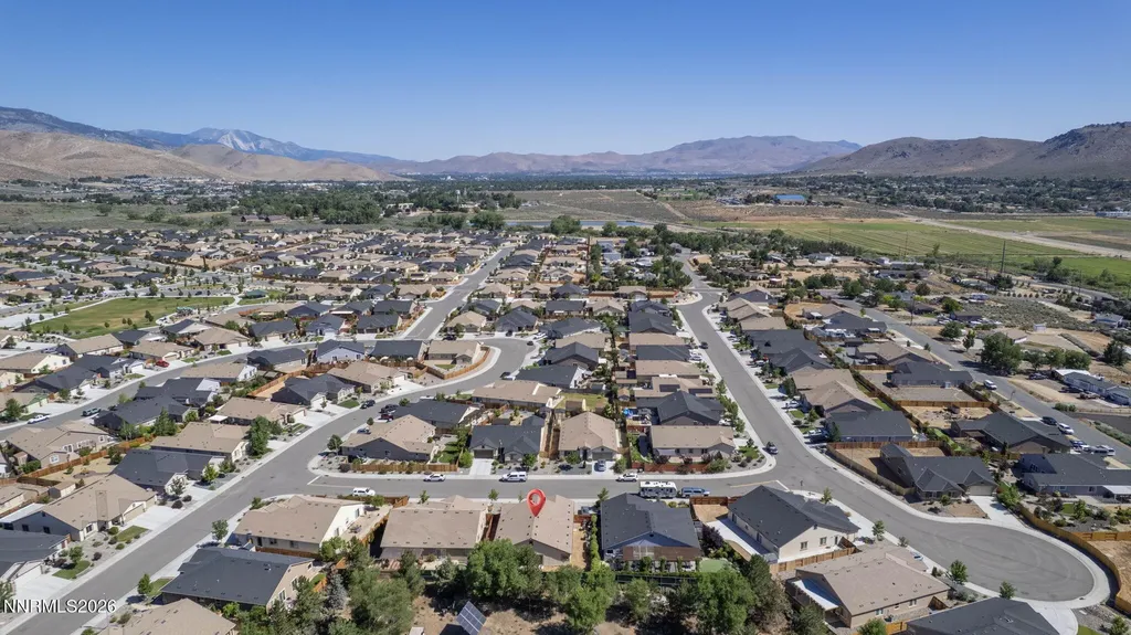 1555 Mahogany Hill Carson City NV 89701